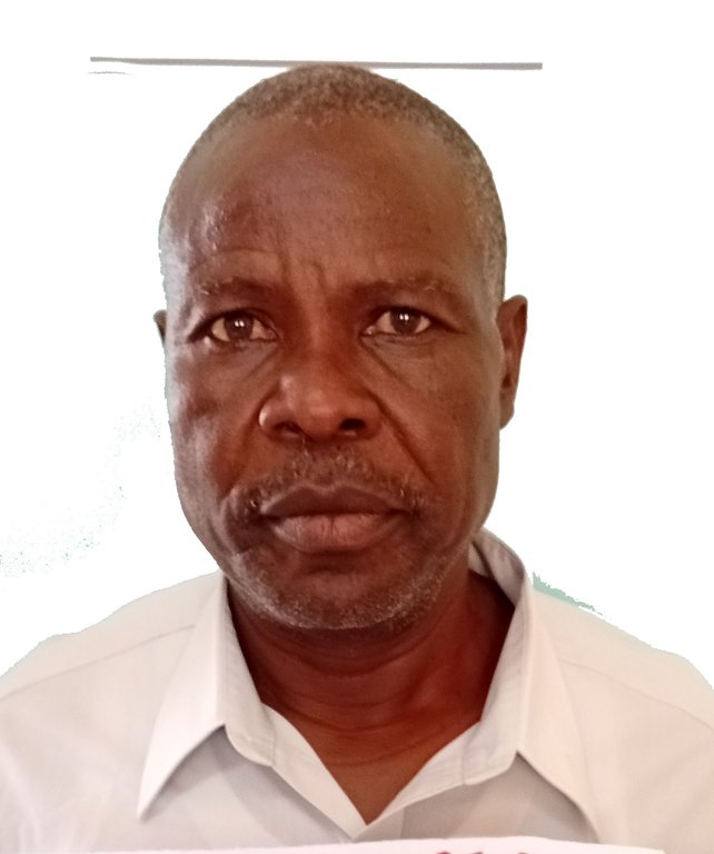 ODOI JOHN STEPHEN